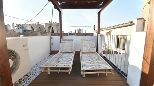 Apartments in Valencia Ciutat Vella - photo 9