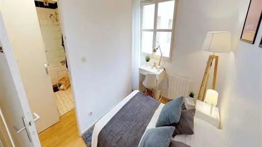 Rooms in Lille - photo 3