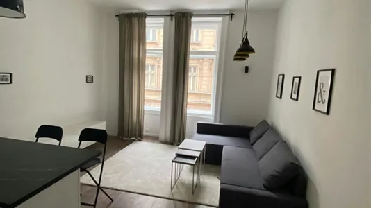 Apartments in Budapest Józsefváros - photo 5