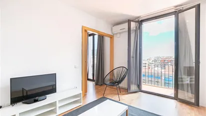 Apartment for rent in Barcelona Les Corts, Barcelona