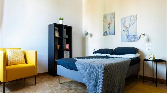 Rooms in Padua - photo 7