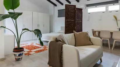 Apartment for rent in Valencia L'Eixample, Valencia (region)