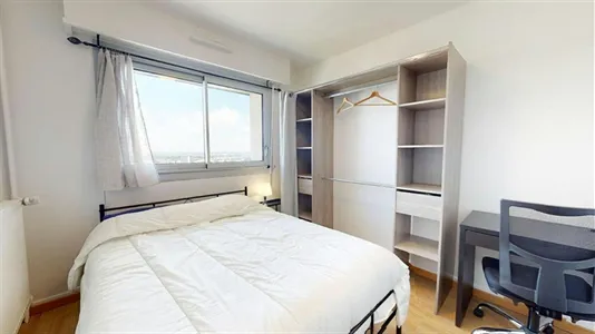 Rooms in Lyon - photo 1