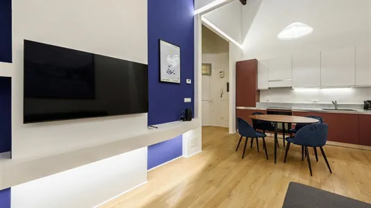 Apartments in Florence - photo 5