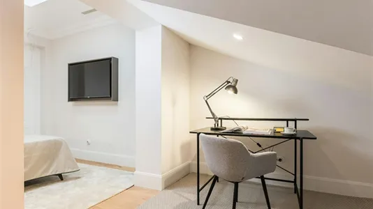 Apartments in Madrid Centro - photo 9