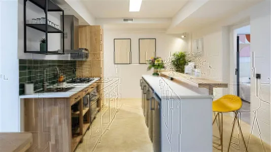 Rooms in Valencia Campanar - photo 6