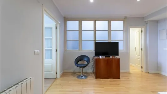 Rooms in Valencia Ciutat Vella - photo 5