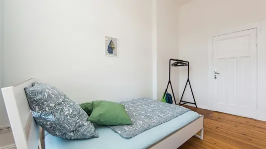 Rooms in Berlin Pankow - photo 3