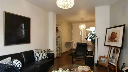 Rooms in Brussels Schaarbeek - photo 6