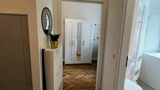 Rooms in Vienna Landstraße - photo 6