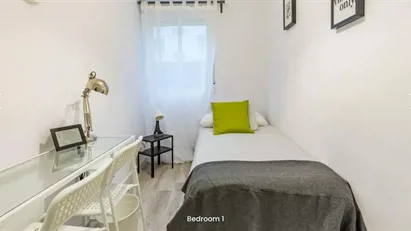 Room for rent in Tavernes Blanques, Comunidad Valenciana