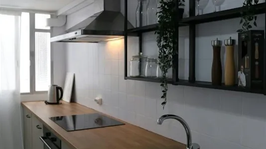 Rooms in Valencia Camins al Grau - photo 7