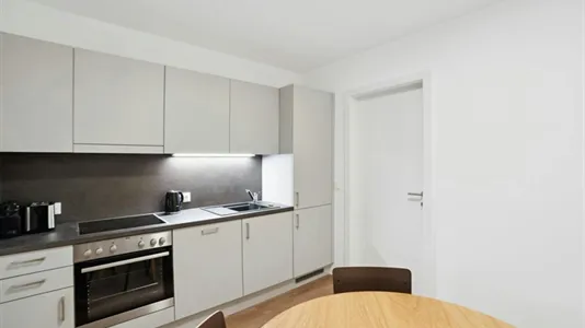 Rooms in Graz - photo 6