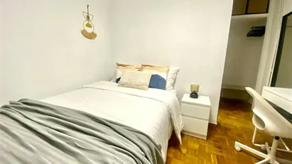 Room for rent in Madrid Chamartín, Madrid