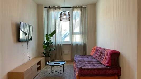 Apartments in Location is not specified - photo 2