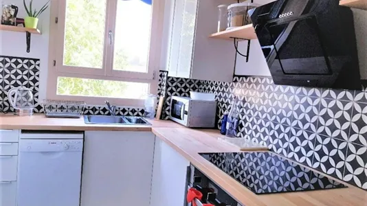 Apartments in Le Raincy - photo 3