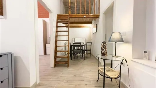 Apartments in Roma Municipio VII – Appio-Latino/Tuscolano/Cinecittà - photo 1