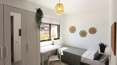 Room for rent in Tarragona, Cataluña