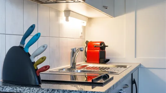 Apartments in Zug - photo 4