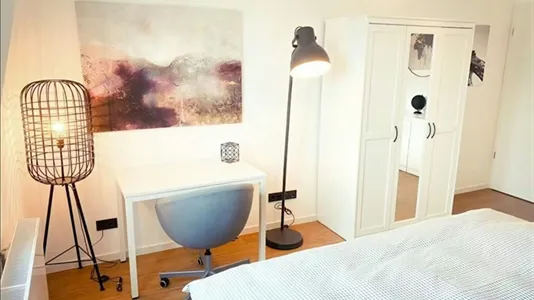 Apartments in Location is not specified - photo 6