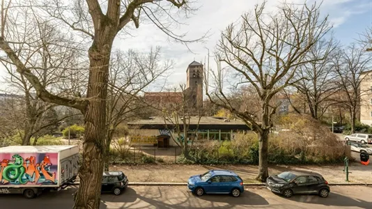 Apartments in Berlin Neukölln - photo 7
