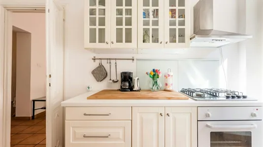 Apartments in Roma Municipio I – Centro Storico - photo 10