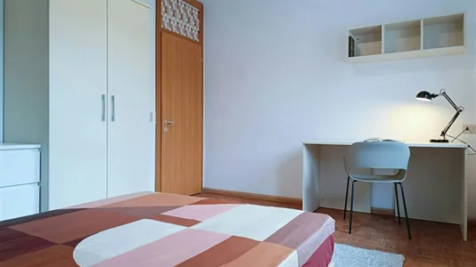 Rooms in Trento - photo 6