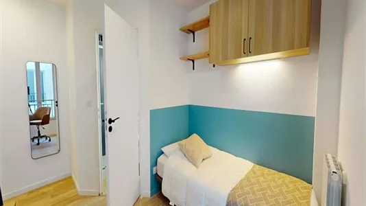 Rooms in Paris 9ème arrondissement - photo 1