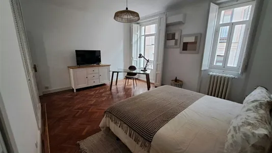 Apartments in Madrid Retiro - photo 5