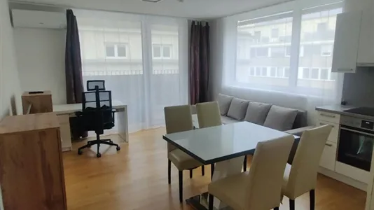 Apartments in Wien Meidling - photo 1