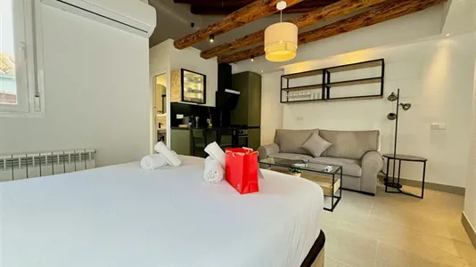 Apartments in Madrid Centro - photo 3