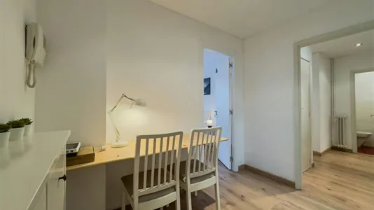 Rooms in Barcelona Les Corts - photo 7