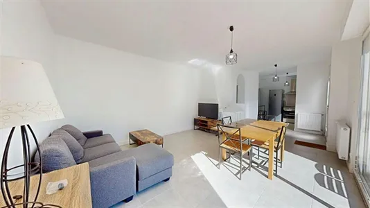 Rooms in Bordeaux - photo 7