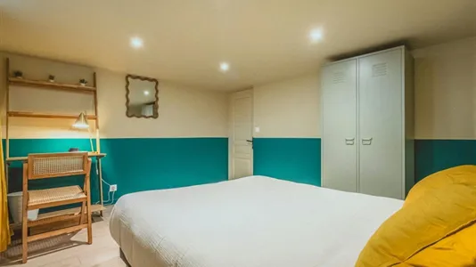Rooms in Antony - photo 3
