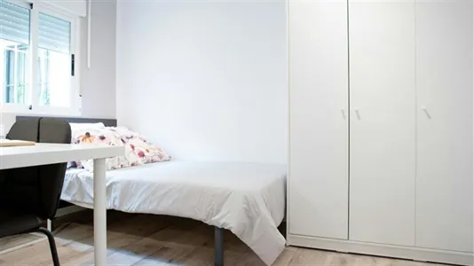 Apartments in Madrid Carabanchel - photo 9