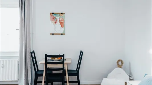 Apartments in Berlin Steglitz-Zehlendorf - photo 4