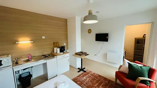 Apartments in Reims - photo 1