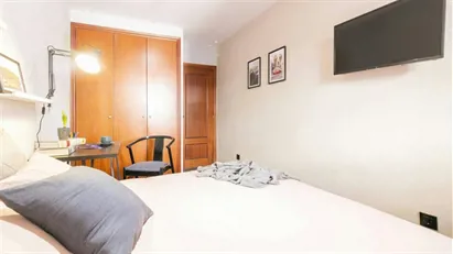 Room for rent in Valencia L'Eixample, Valencia (region)