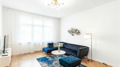 Apartment for rent in Berlin Charlottenburg-Wilmersdorf, Berlin