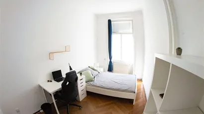 Room for rent in Vienna Leopoldstadt, Vienna