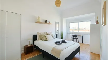 Room for rent in Lisbon (region)