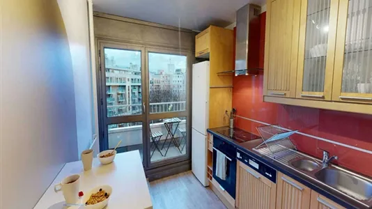 Rooms in Nanterre - photo 6