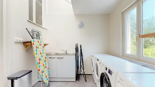 Rooms in Lille - photo 9