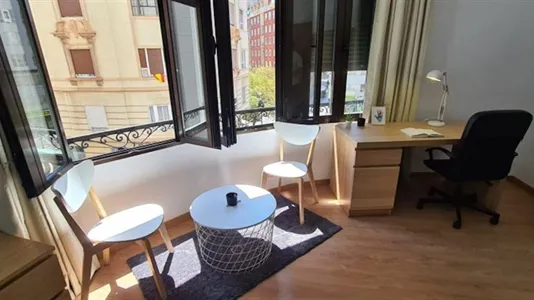 Rooms in Valencia Ciutat Vella - photo 8
