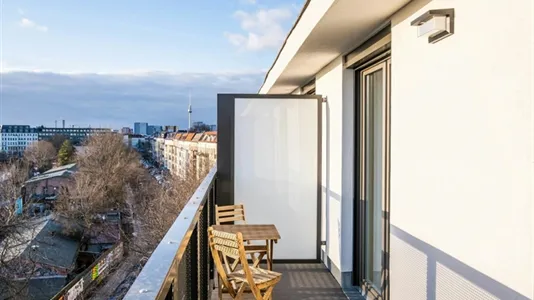 Apartments in Berlin Friedrichshain-Kreuzberg - photo 9