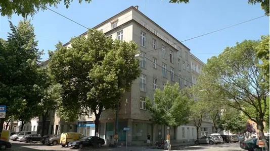 Apartments in Vienna Leopoldstadt - photo 6