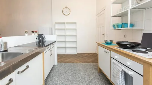 Rooms in Berlin Charlottenburg-Wilmersdorf - photo 8