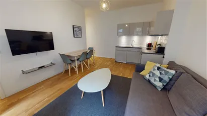 Apartment for rent in Berlin Mitte, Berlin