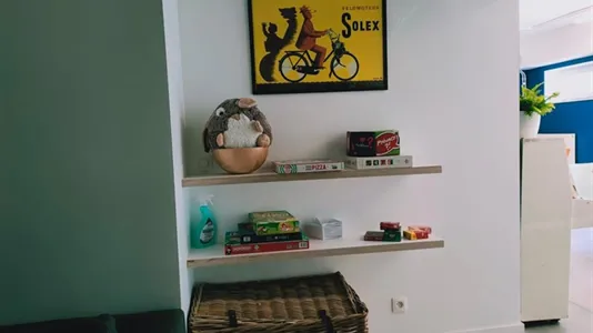 Rooms in Brussels Sint-Lambrechts-Woluwe - photo 6