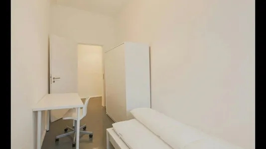 Rooms in Location is not specified - photo 9